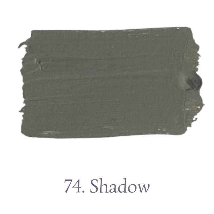 L'Authentique Farbe - Farbton 74. Shadow